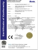 CINA Guangdong Crekoat New Materials Co., Ltd. Sertifikasi