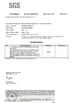 CINA Guangdong Crekoat New Materials Co., Ltd. Sertifikasi